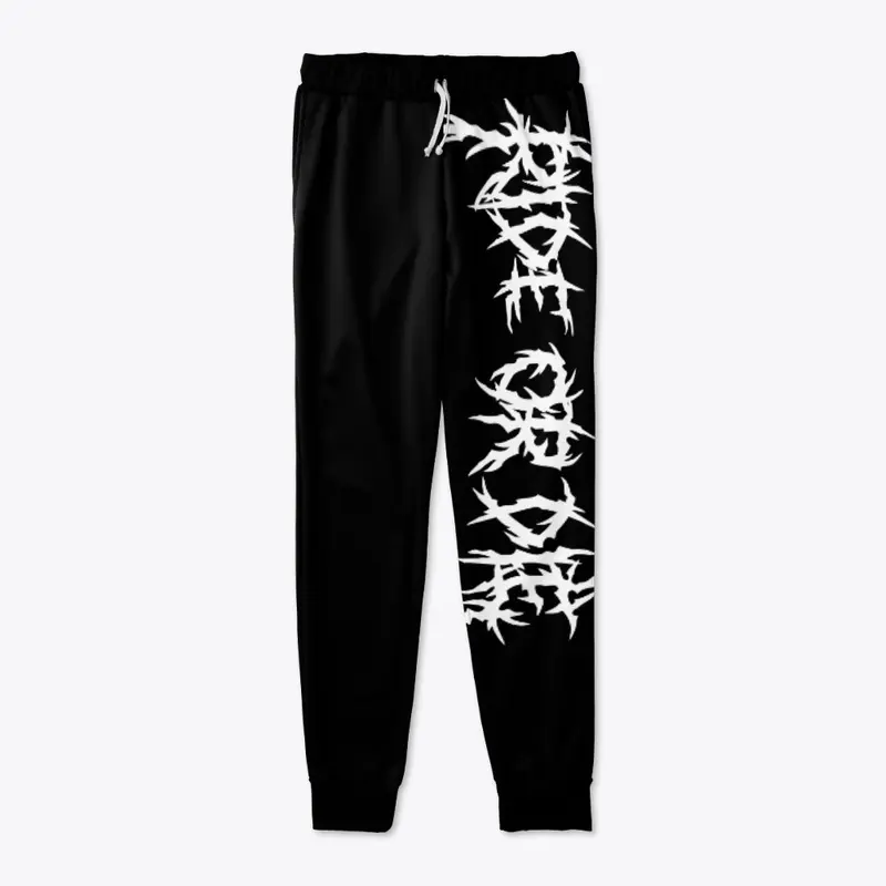 Ride or Die pants