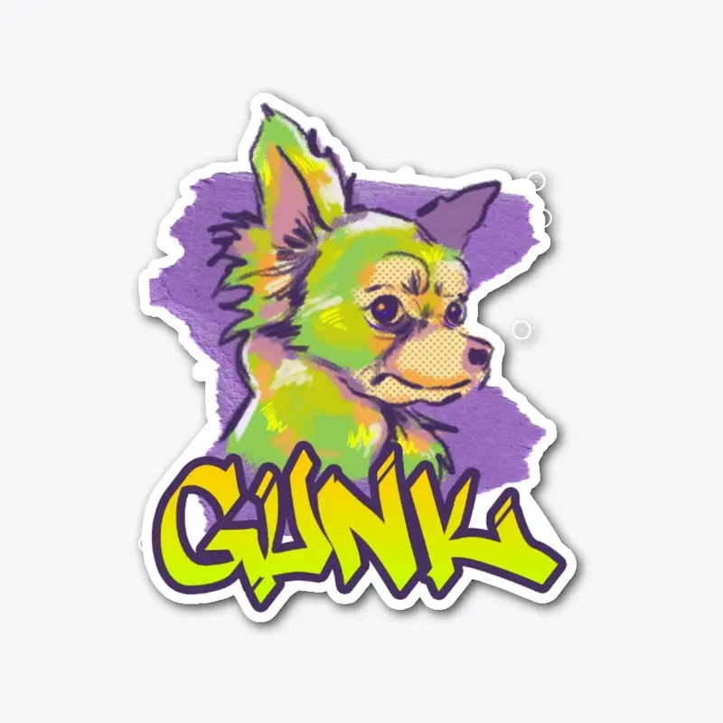 GUNK