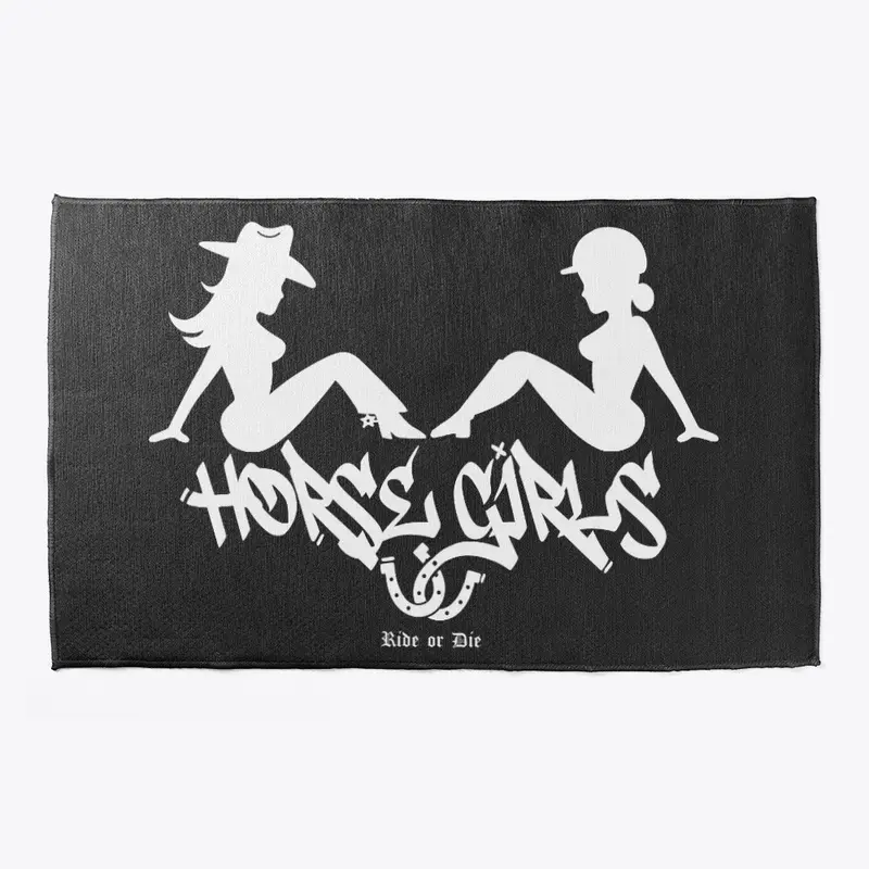 Horse girls