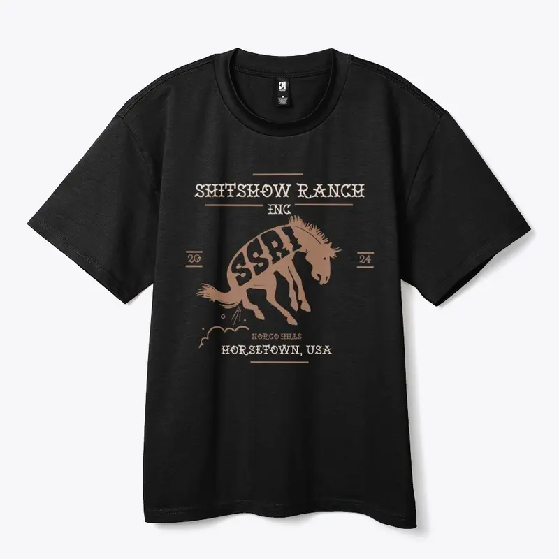 Shitshow Ranch Inc