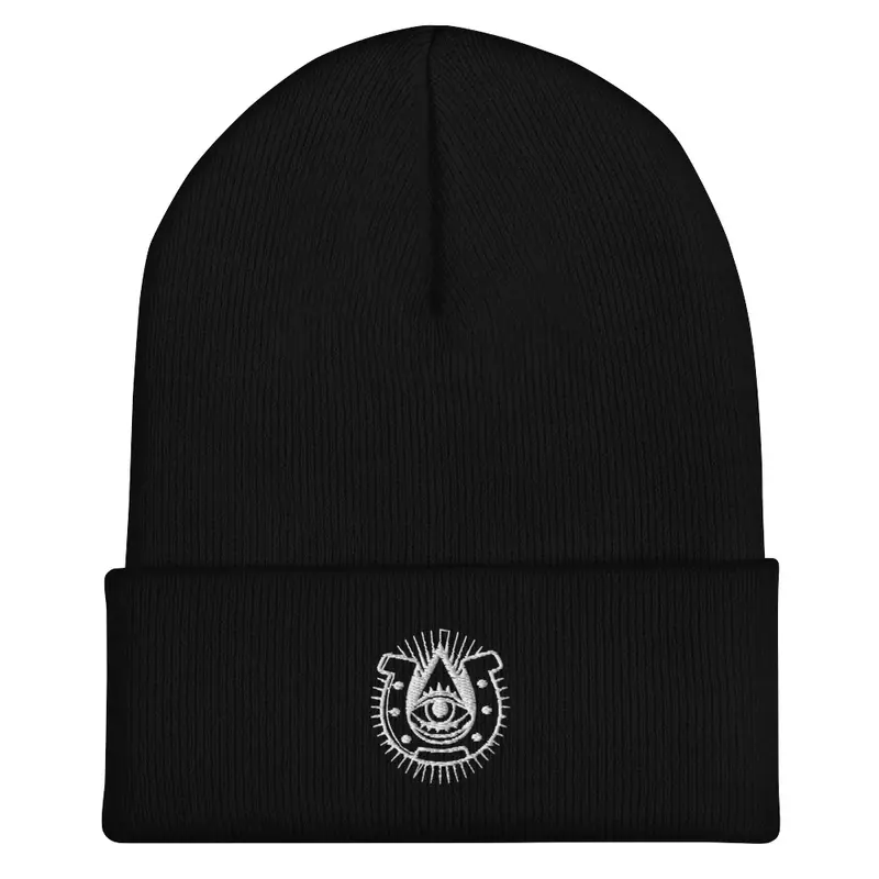 Third Eye beanie 