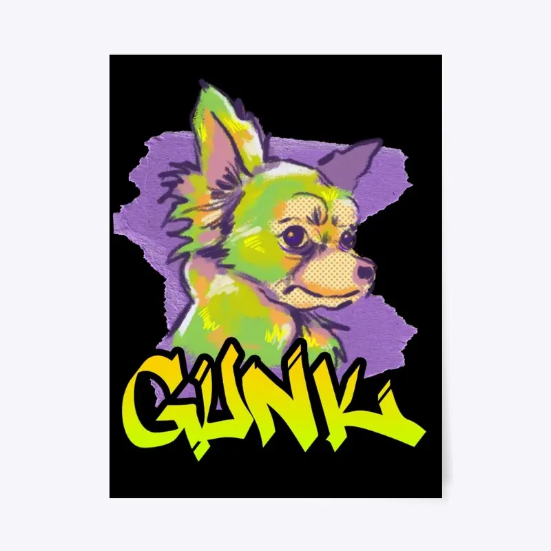 GUNK