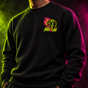 RIDE OR DIE — Drop 001 Crewneck — 3