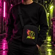 RIDE OR DIE — Drop 001 Crossbody Bag — 2