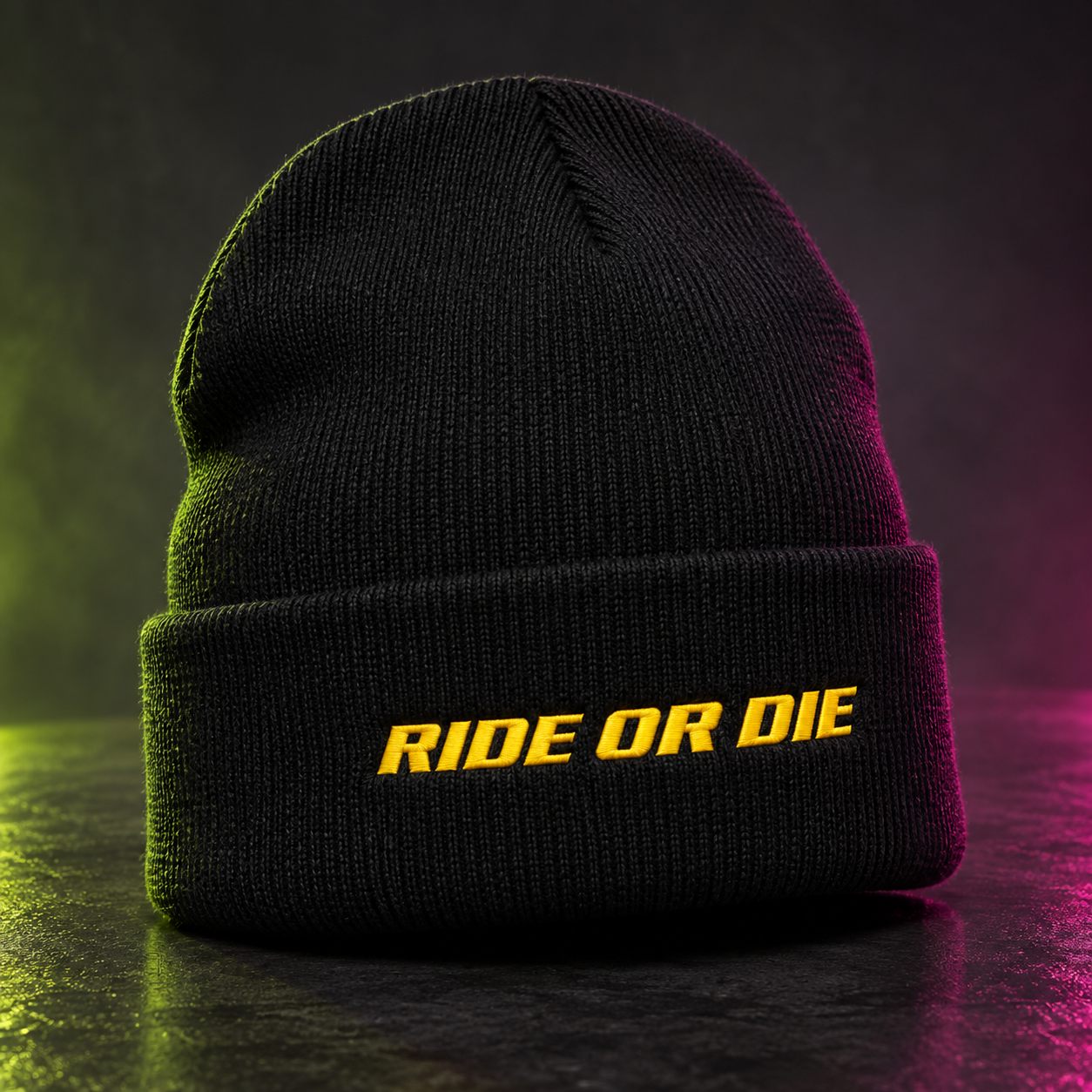 Beanie